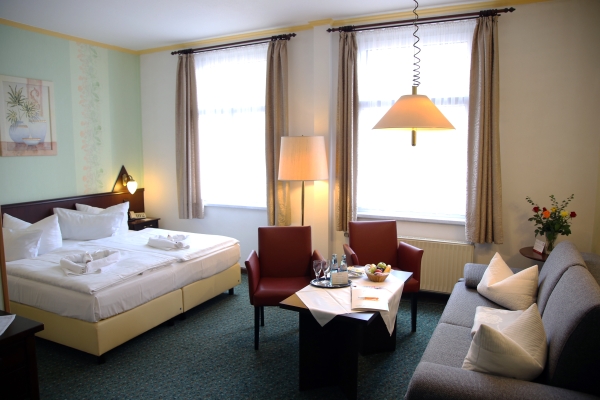 Hotel Alt-Connewitz (Leipzig)